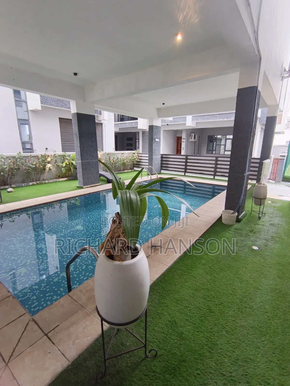4bdrm Duplex in Secured/Serviced, Abraham Adesanya Estate for rent