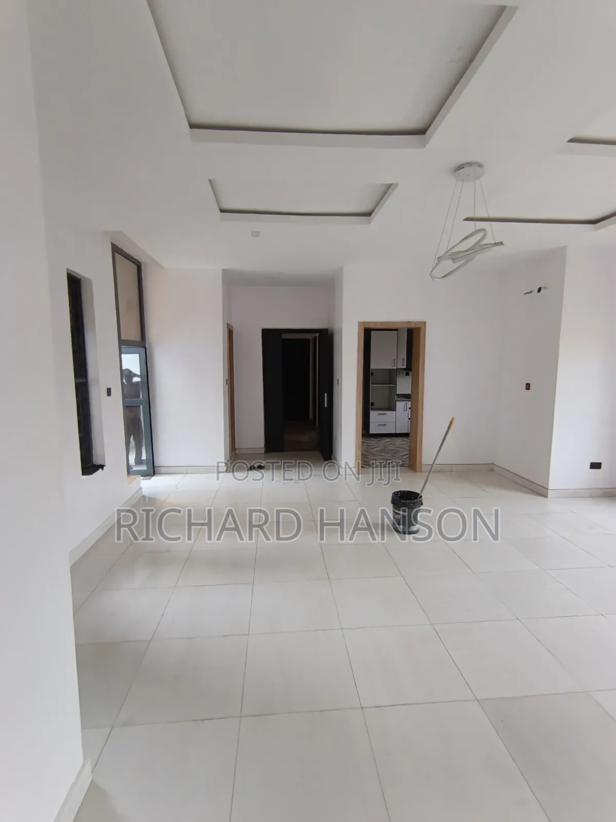 4bdrm Duplex in Secured/Serviced, Abraham Adesanya Estate for rent