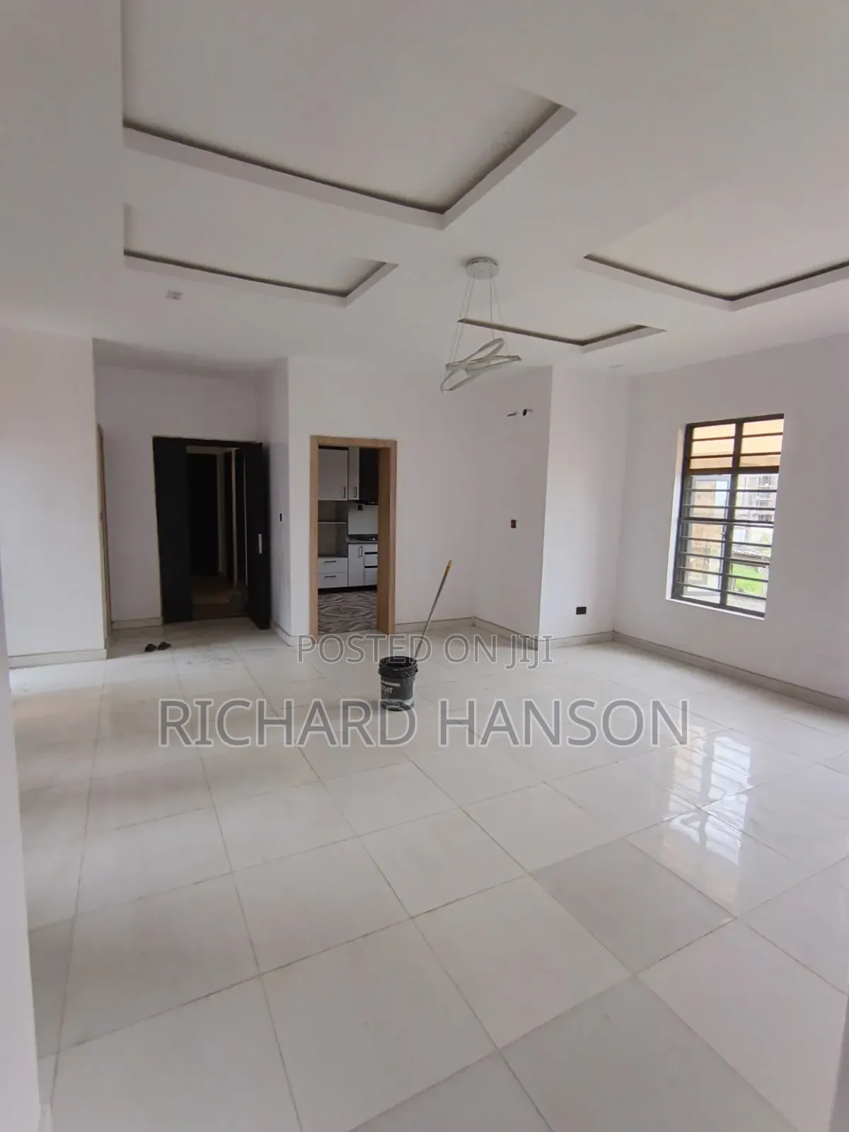 4bdrm Duplex in Secured/Serviced, Abraham Adesanya Estate for rent