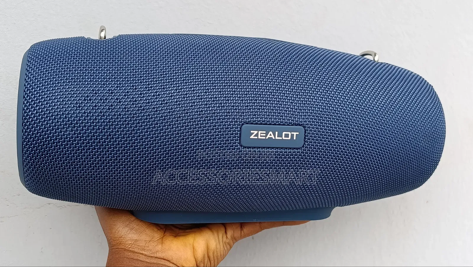Zealot S67 Portable Bluetooth Speaker