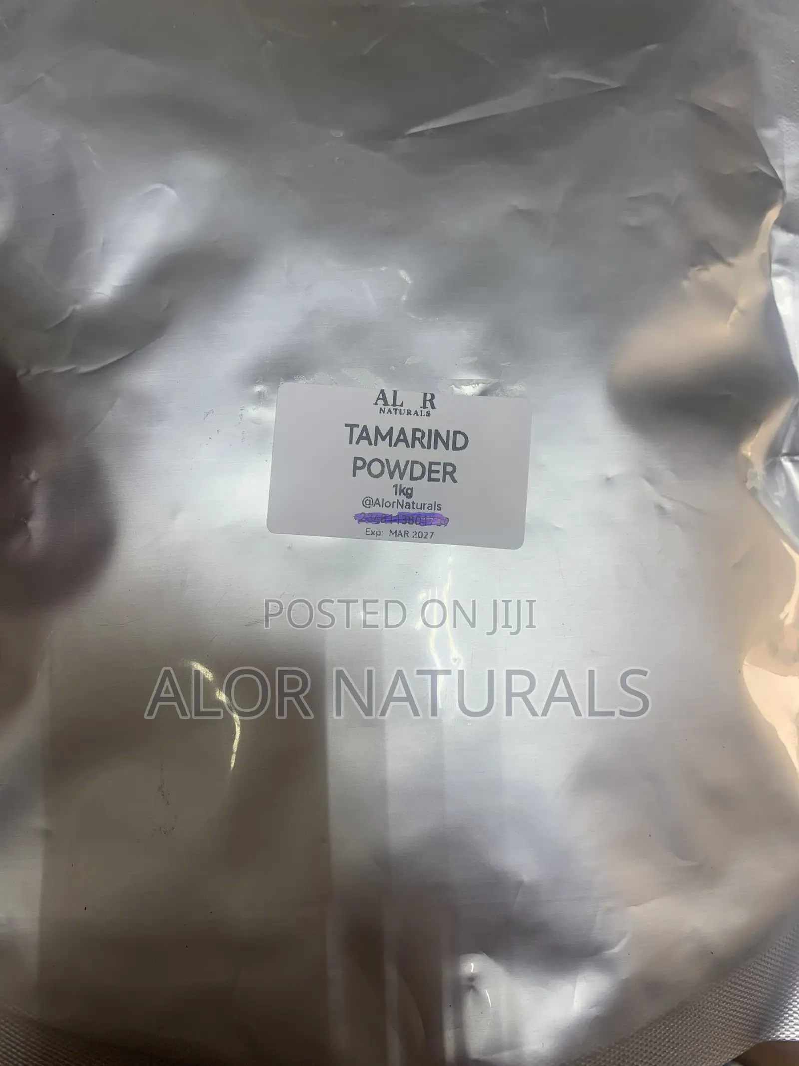 Tamarind Powder