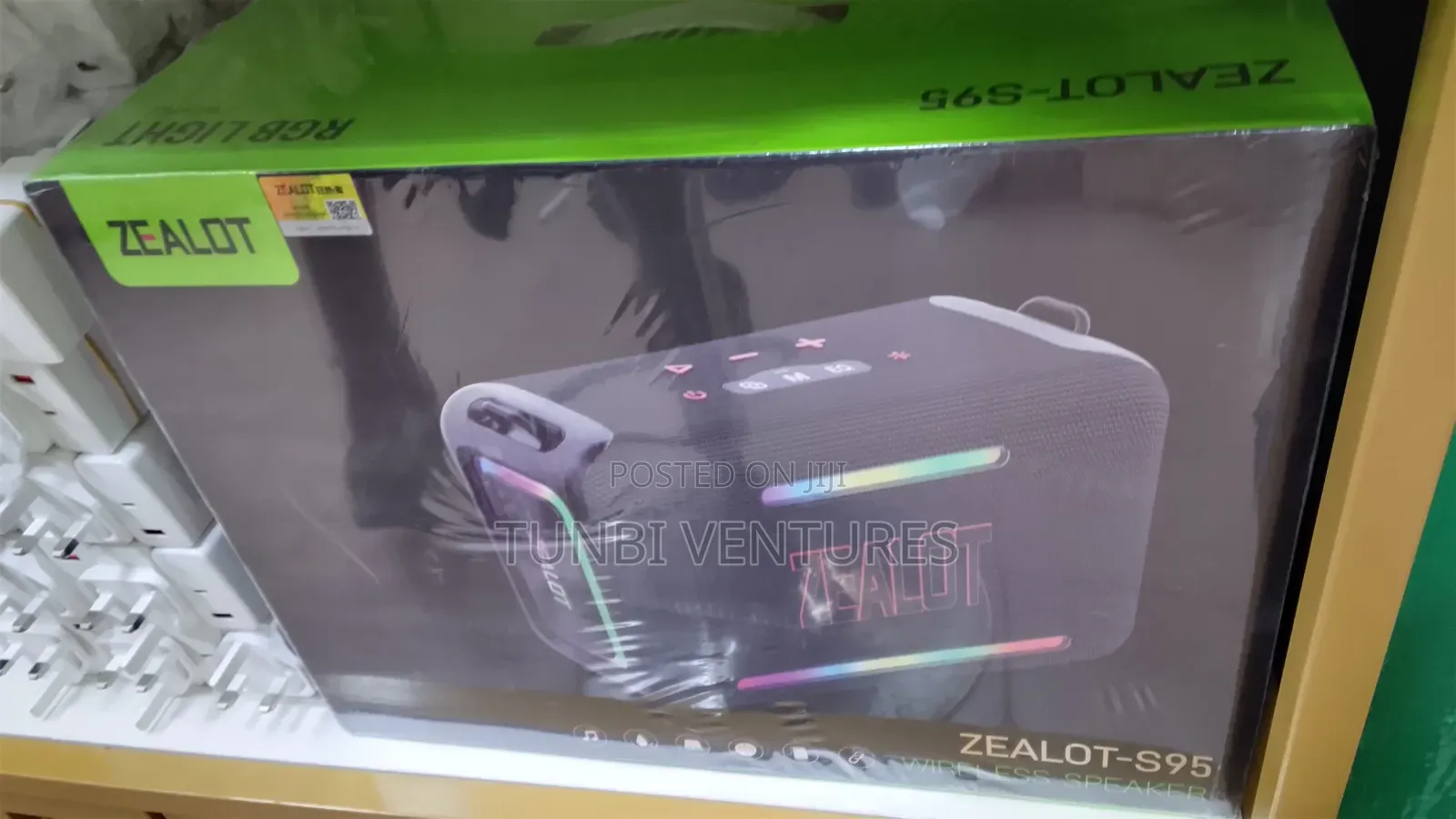 ZEALOT S95 Wireless Speaker