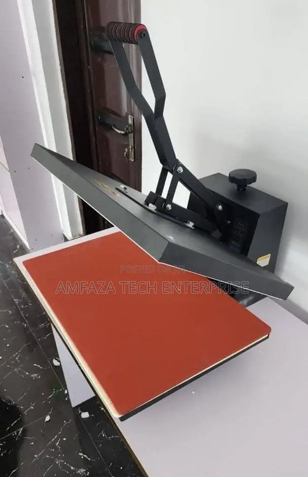 T-Shirt Heat Press Machine 38*38