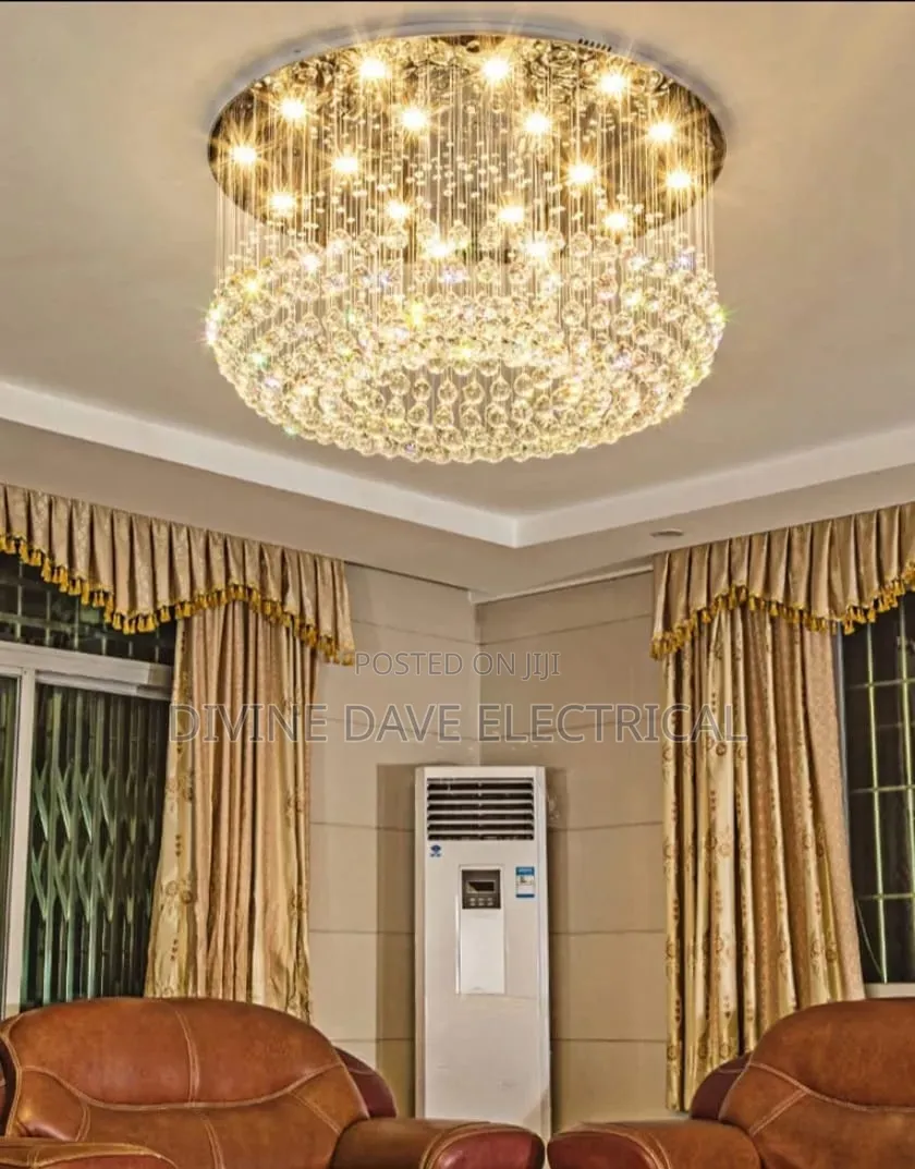 Luxury Chandelier