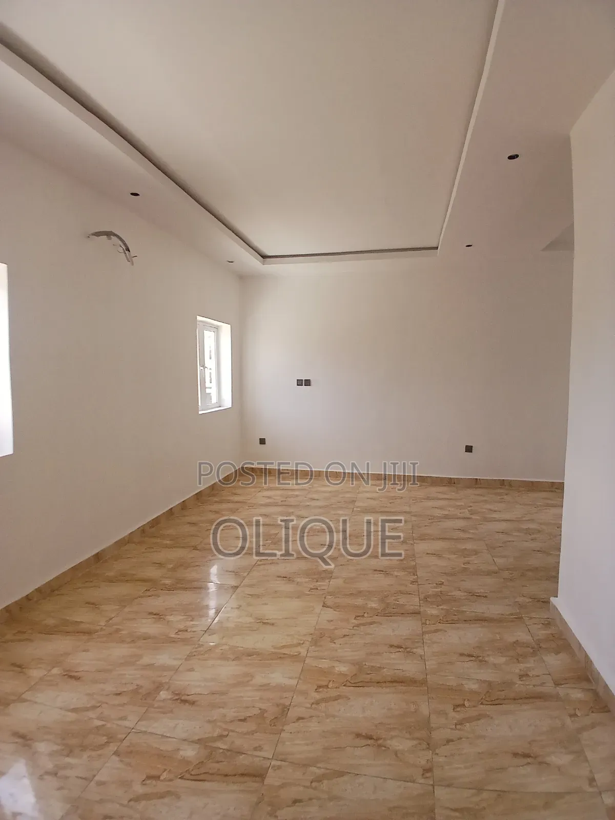 3bdrm Block of Flats in Dawaki for rent