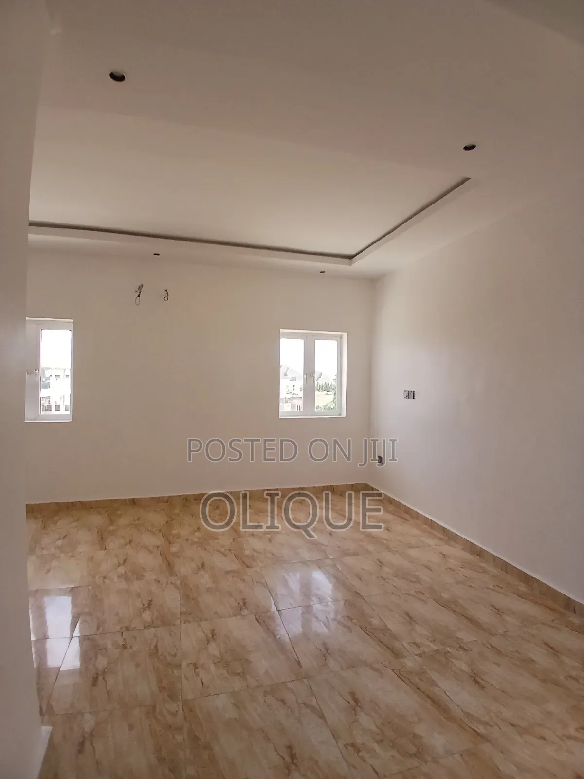 3bdrm Block of Flats in Dawaki for rent