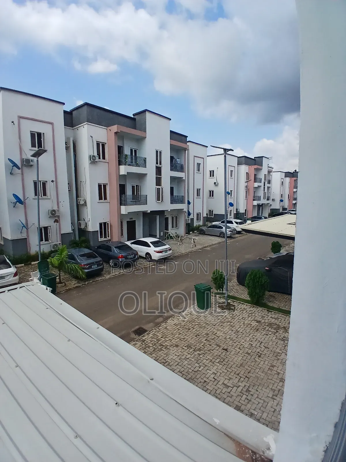 3bdrm Block of Flats in Dawaki for rent