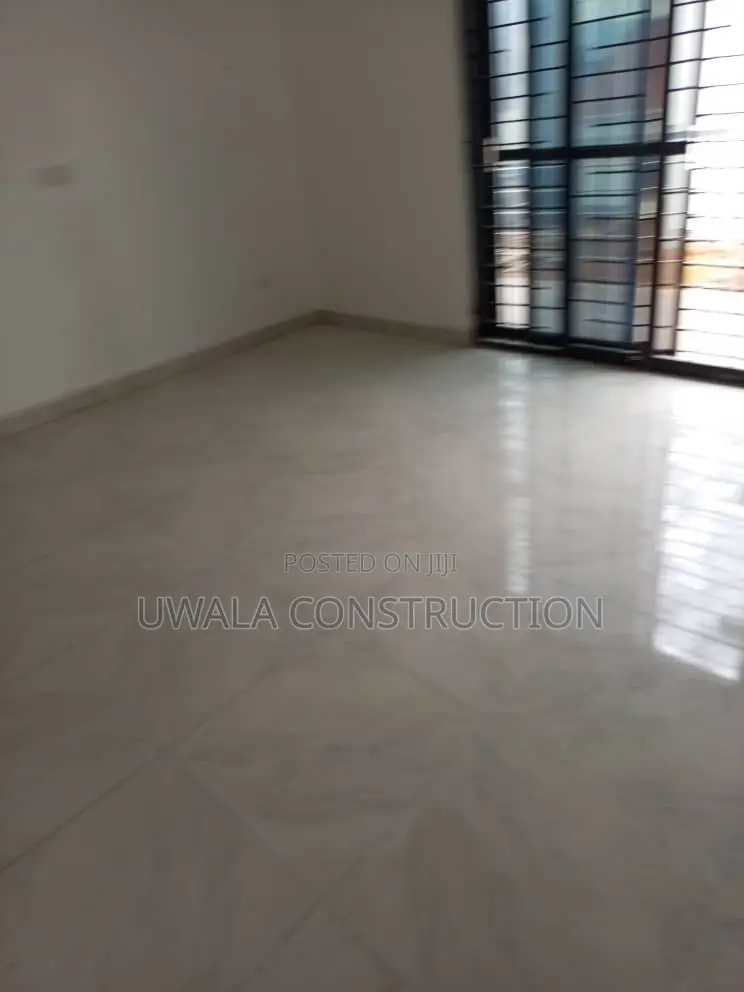 Furnished 3bdrm Apartment in Mabushi for rent