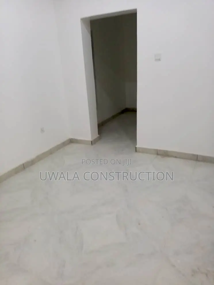 Furnished 3bdrm Apartment in Mabushi for rent