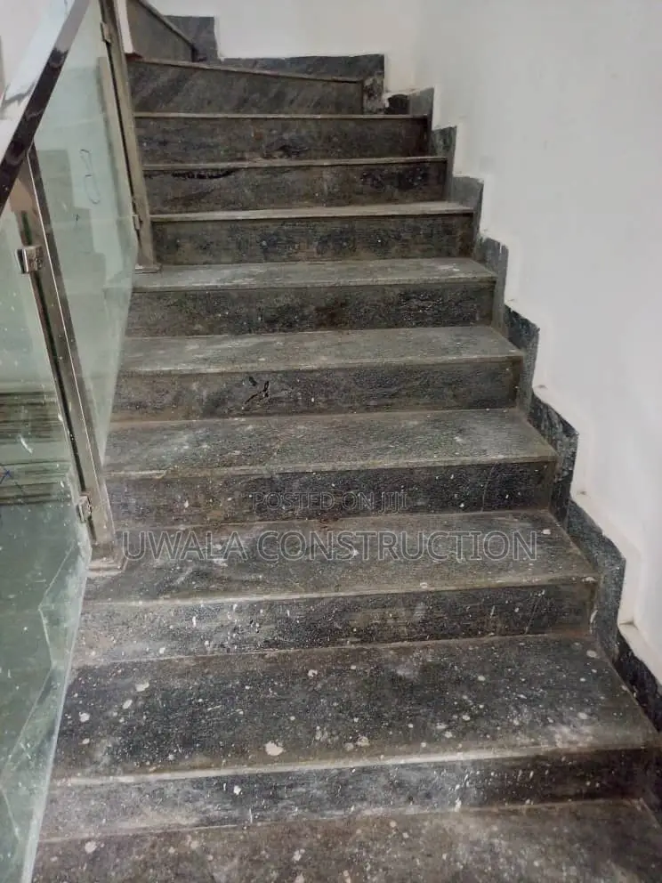 Furnished 3bdrm Apartment in Mabushi for rent
