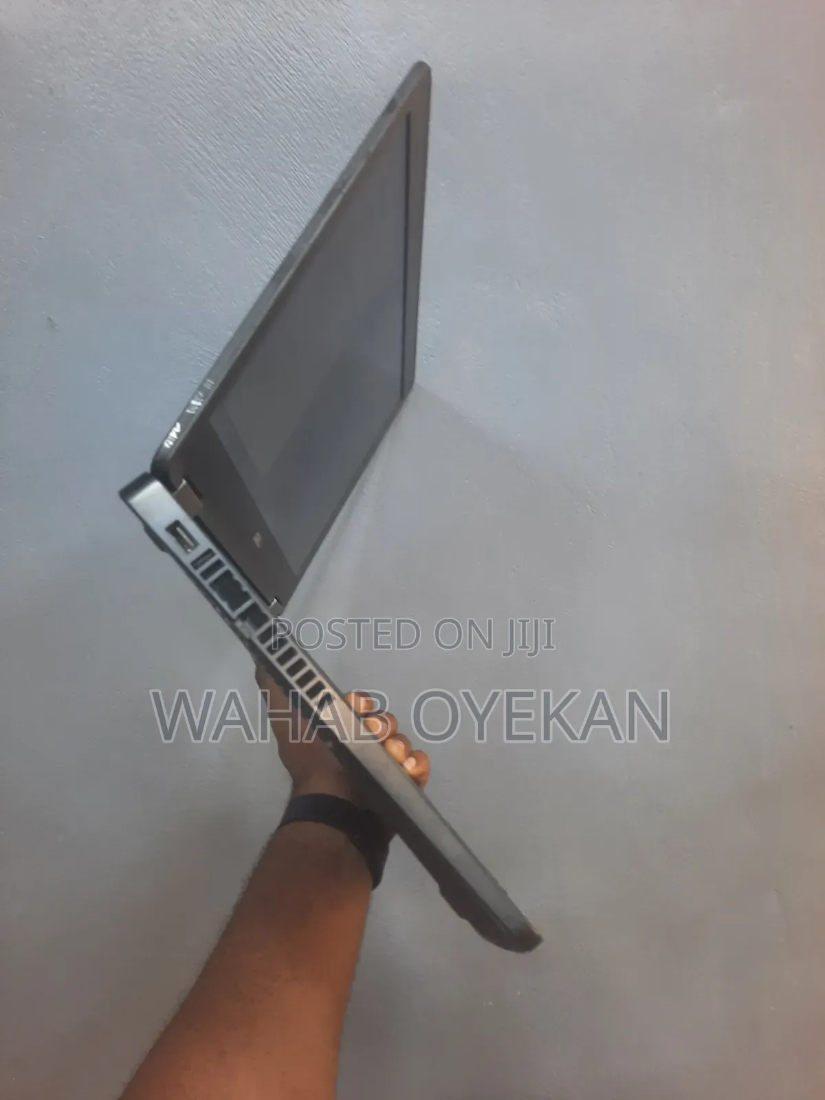 Laptop Dell Latitude 14 E5470 8GB Intel Core i5 SSD 256GB