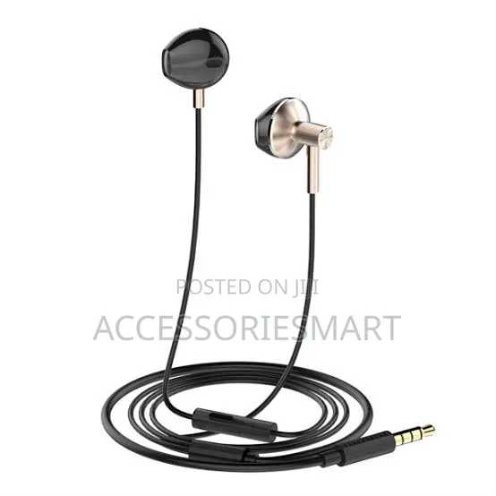 LDNIO HP09 High Quality Wired Stereo