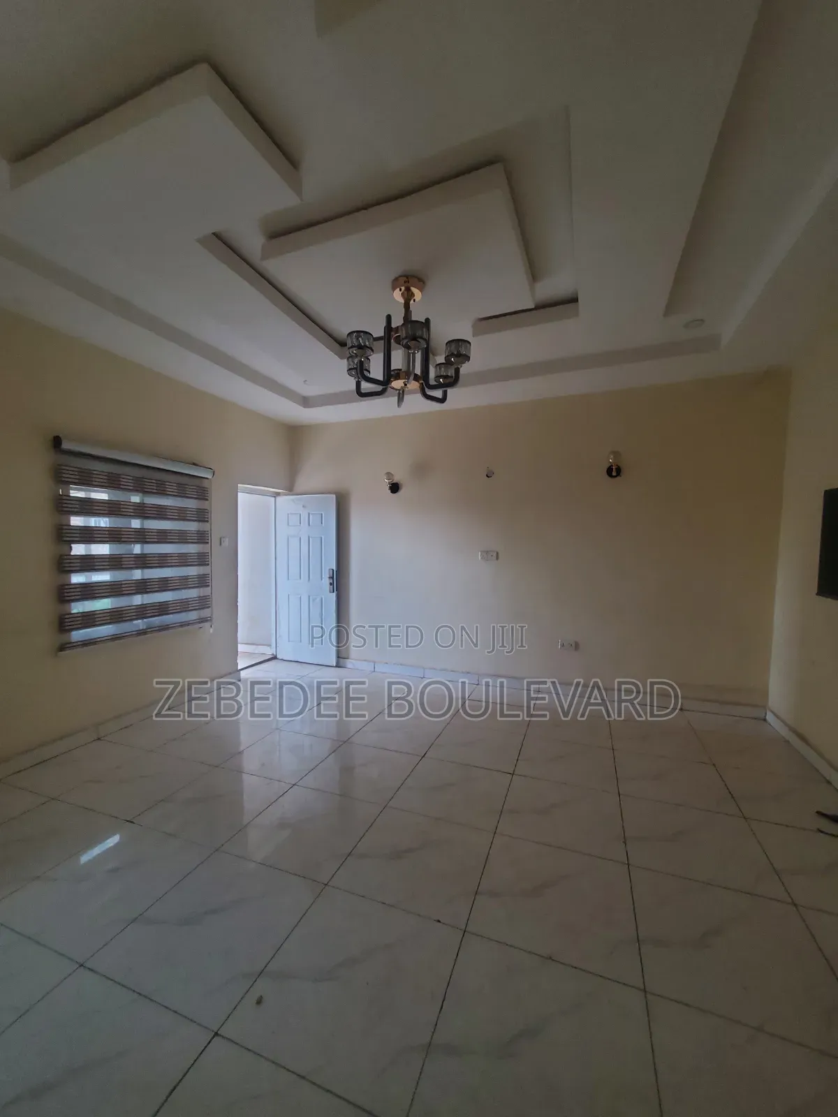 Furnished 1bdrm Apartment in Gaduwa for rent