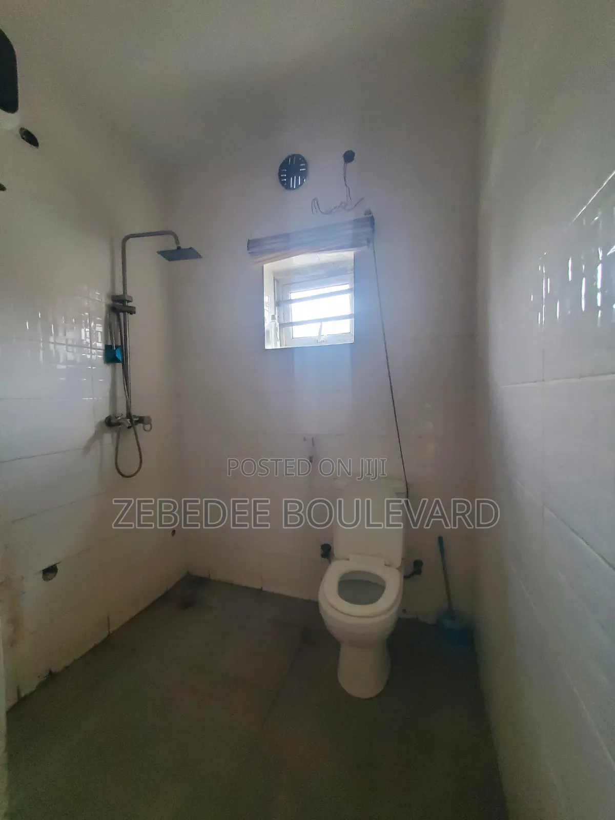 Furnished 1bdrm Apartment in Gaduwa for rent