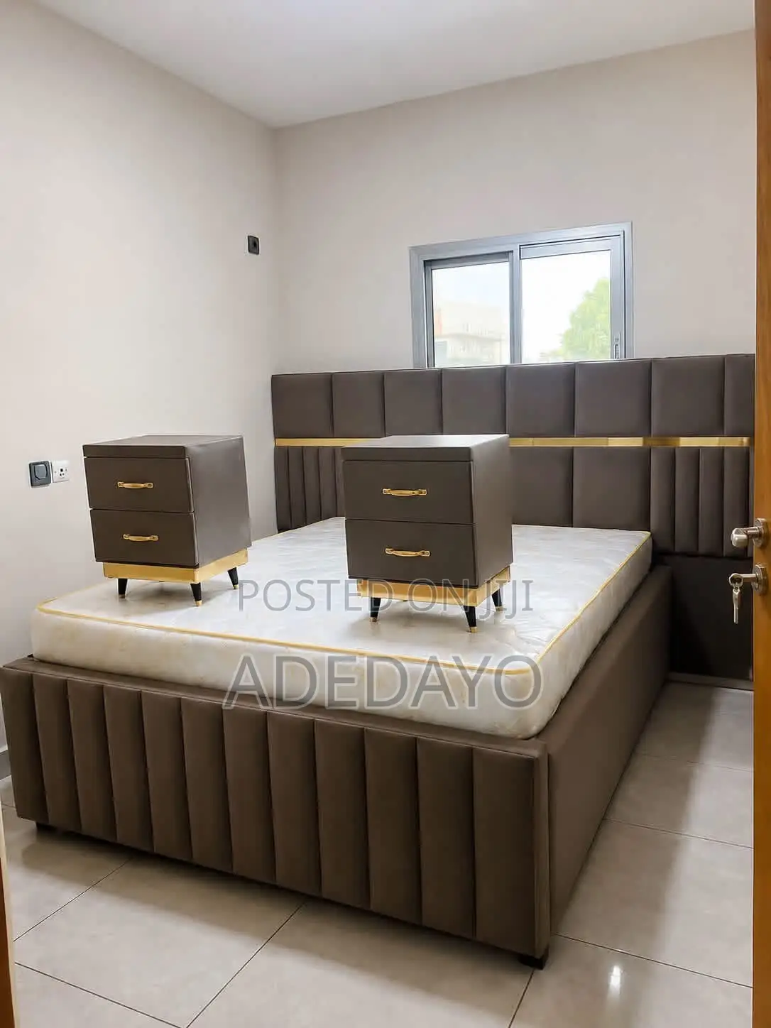 Adexbankky Furniture Interior