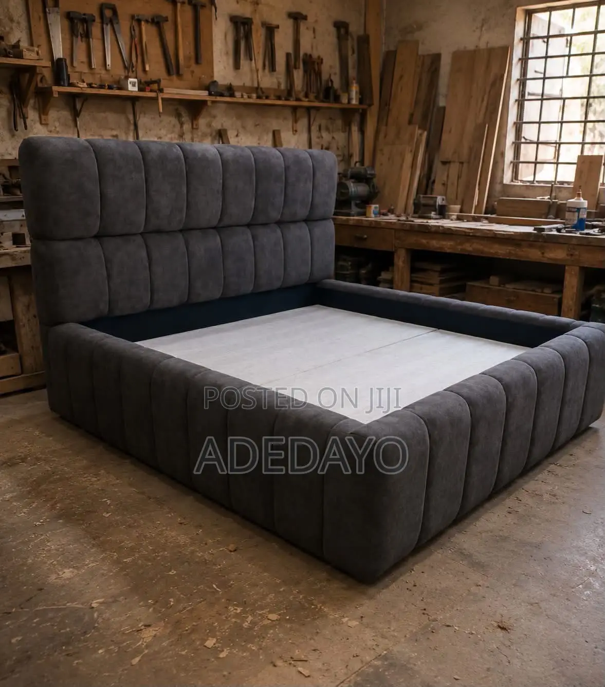 Adexbankky Furniture Interior