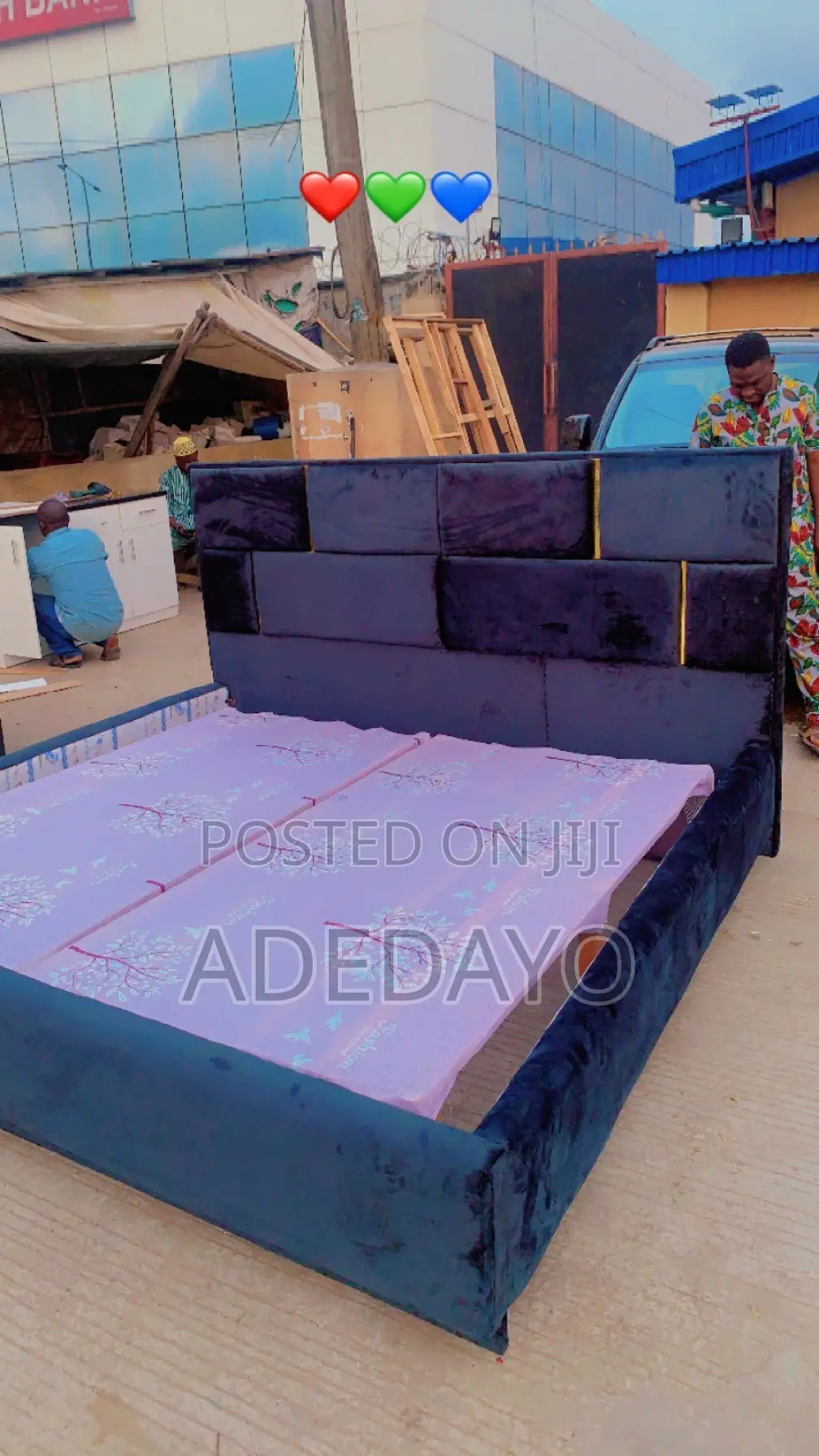 Adexbankky Furniture Interior