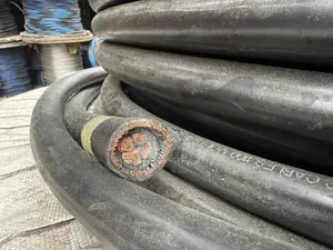 Original 35mm2 X 4 Core Armoured Cable (100% Pure Copper)
