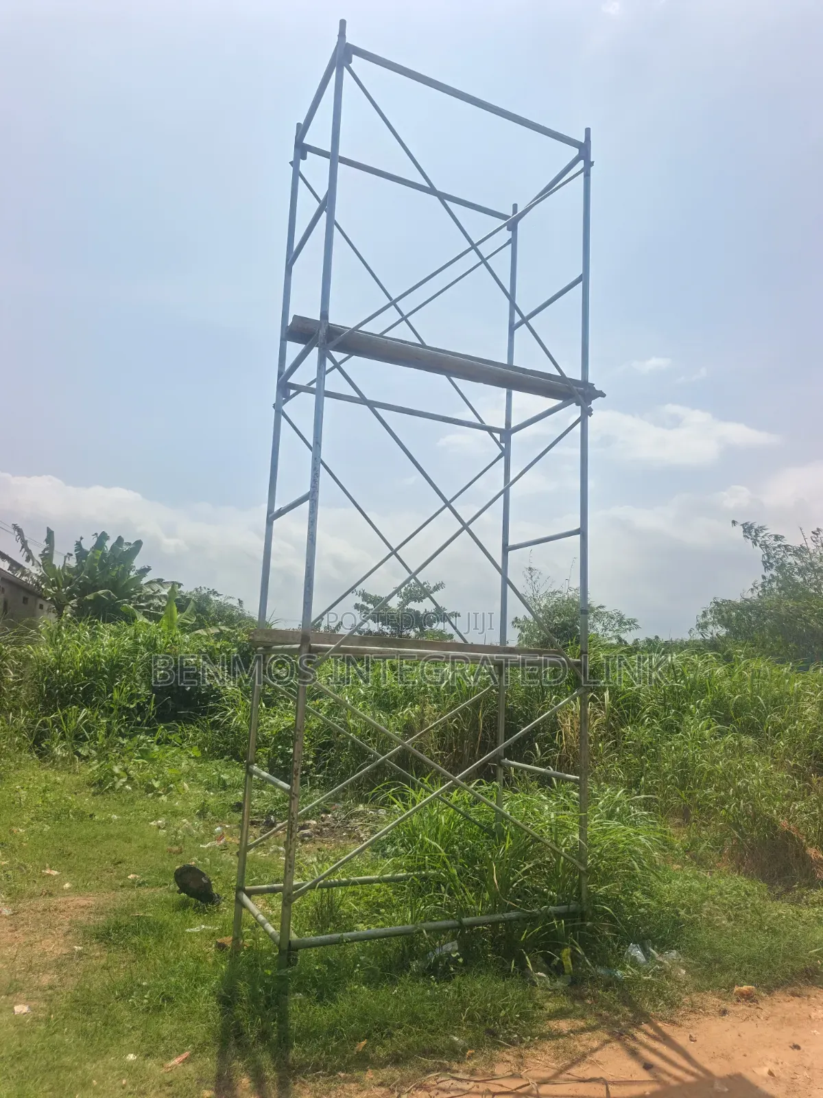 Scaffolding for Sale