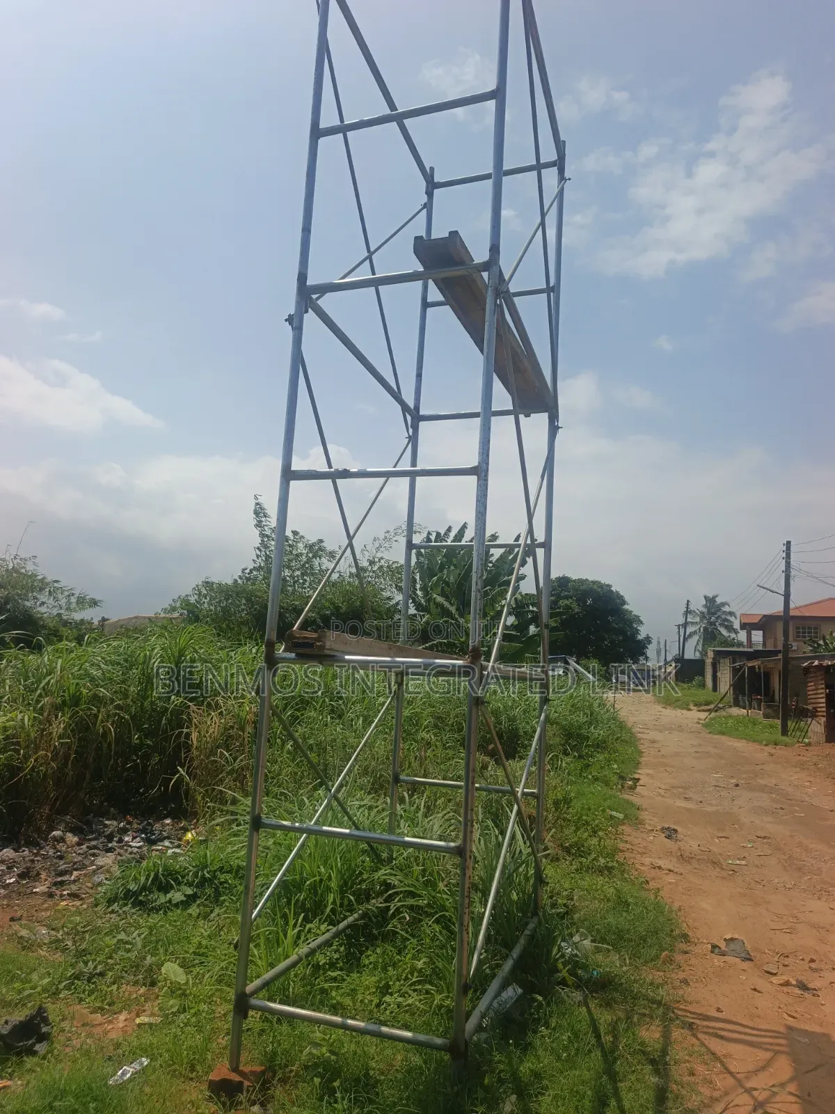 Scaffolding for Sale