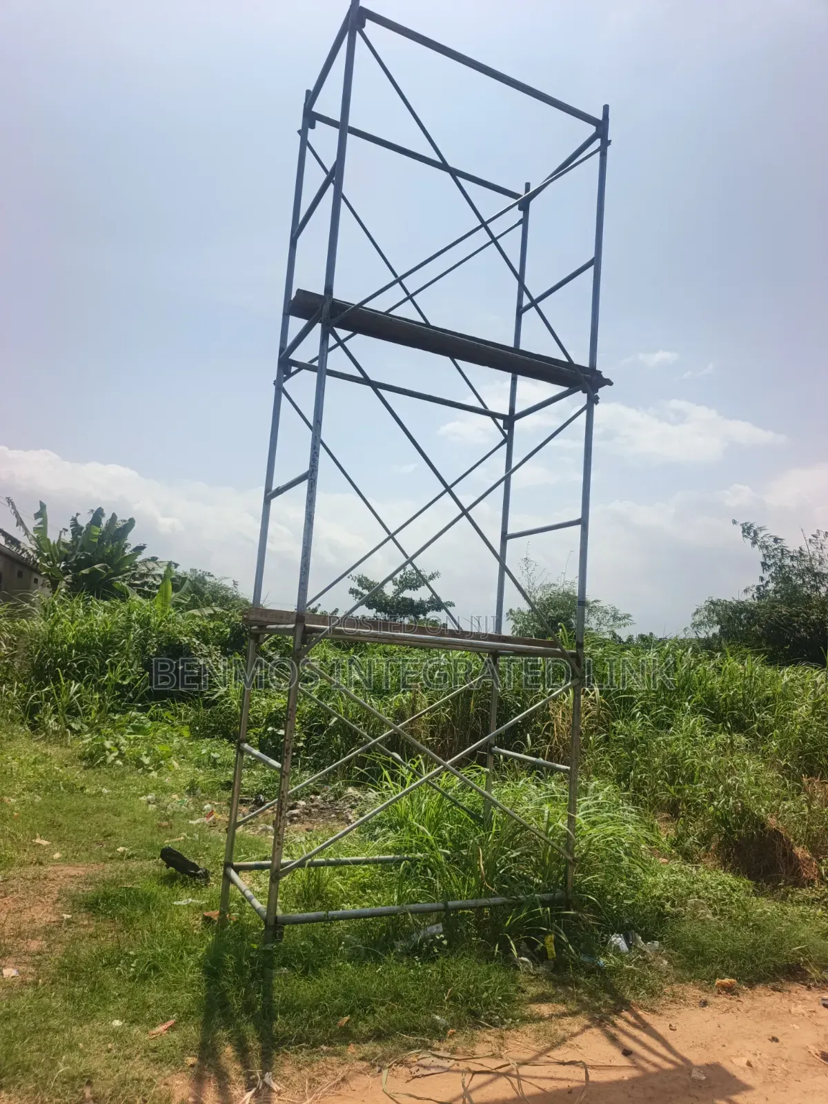 Scaffolding for Sale