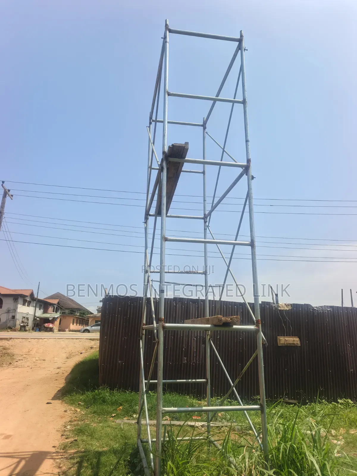 Scaffolding for Sale