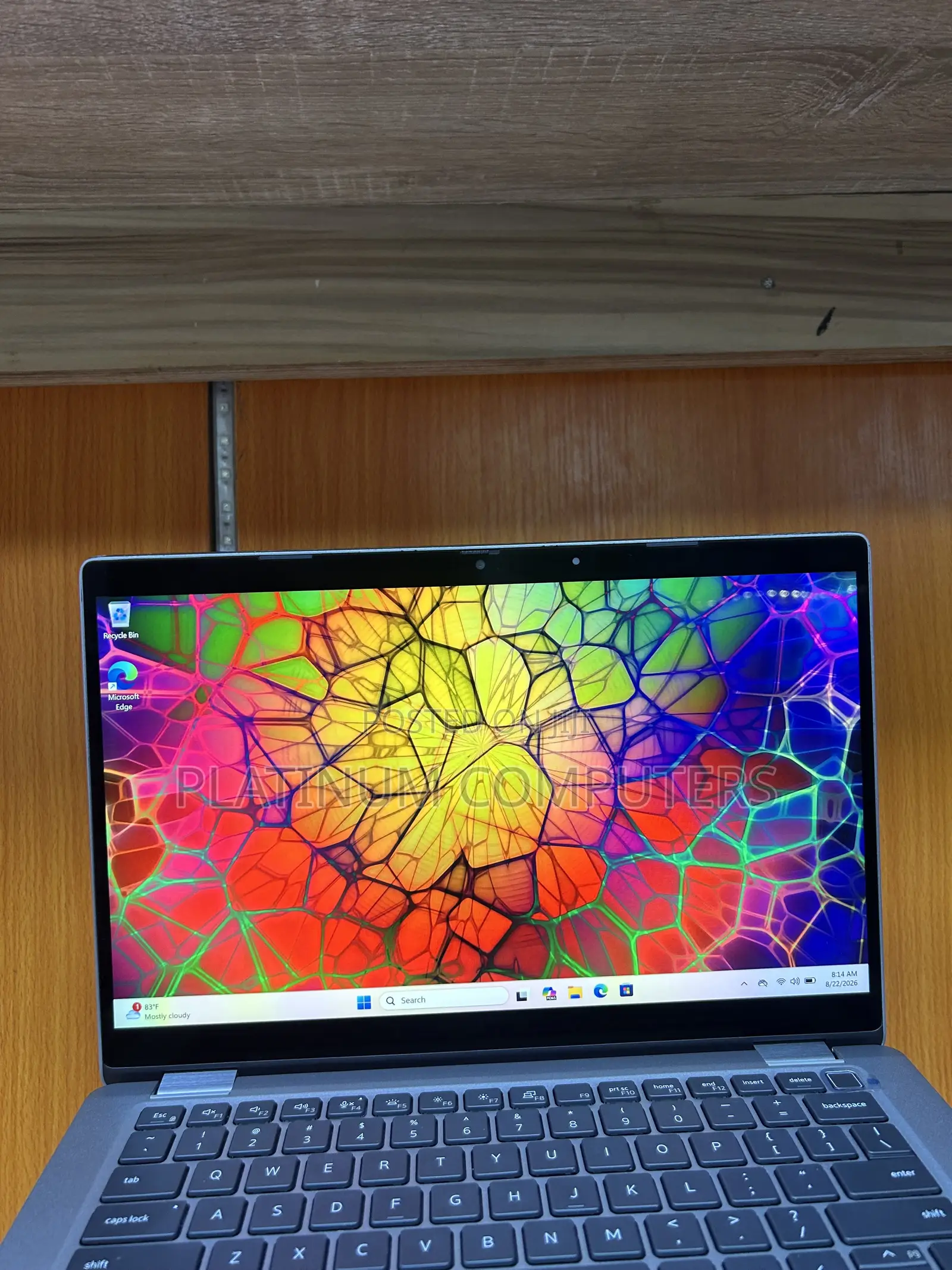 Laptop Dell Latitude 5330 16GB Intel Core i7 SSD 512GB