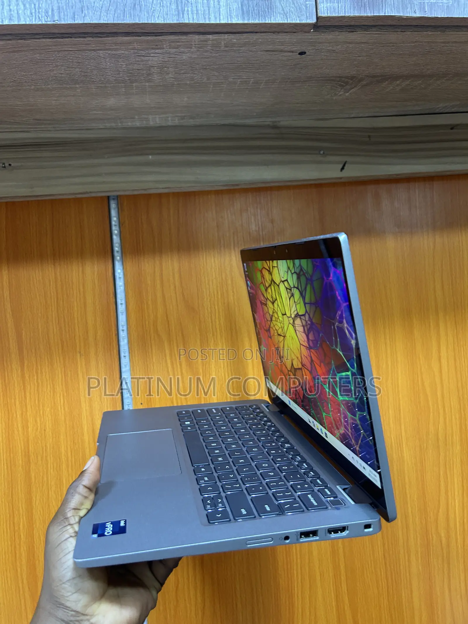 Laptop Dell Latitude 5330 16GB Intel Core i7 SSD 512GB