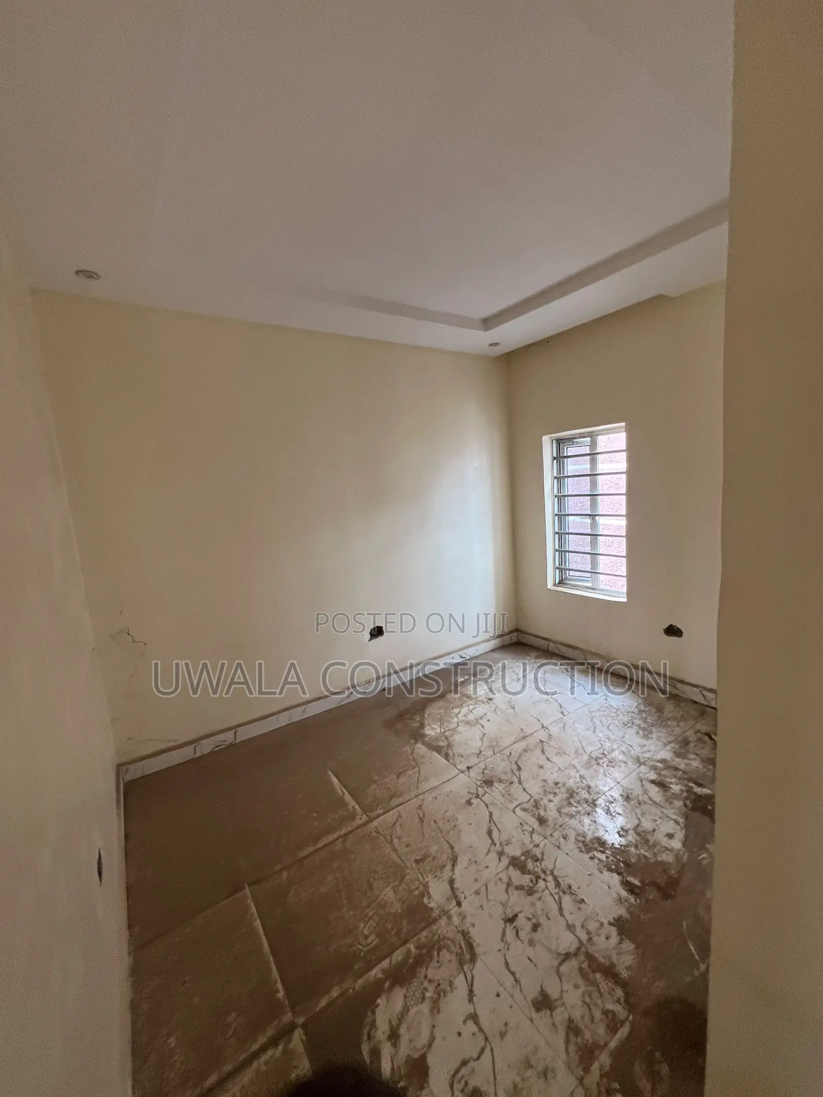 Furnished 4bdrm Duplex in Guzape District for rent