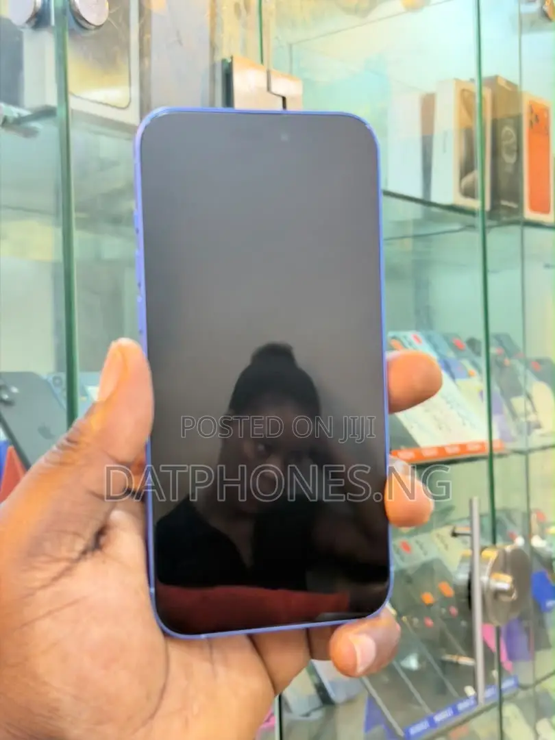 Apple iPhone 16 Plus 512 GB Blue