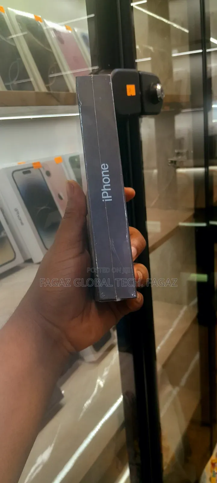 New Apple iPhone 13 Pro Max 128 GB Blue