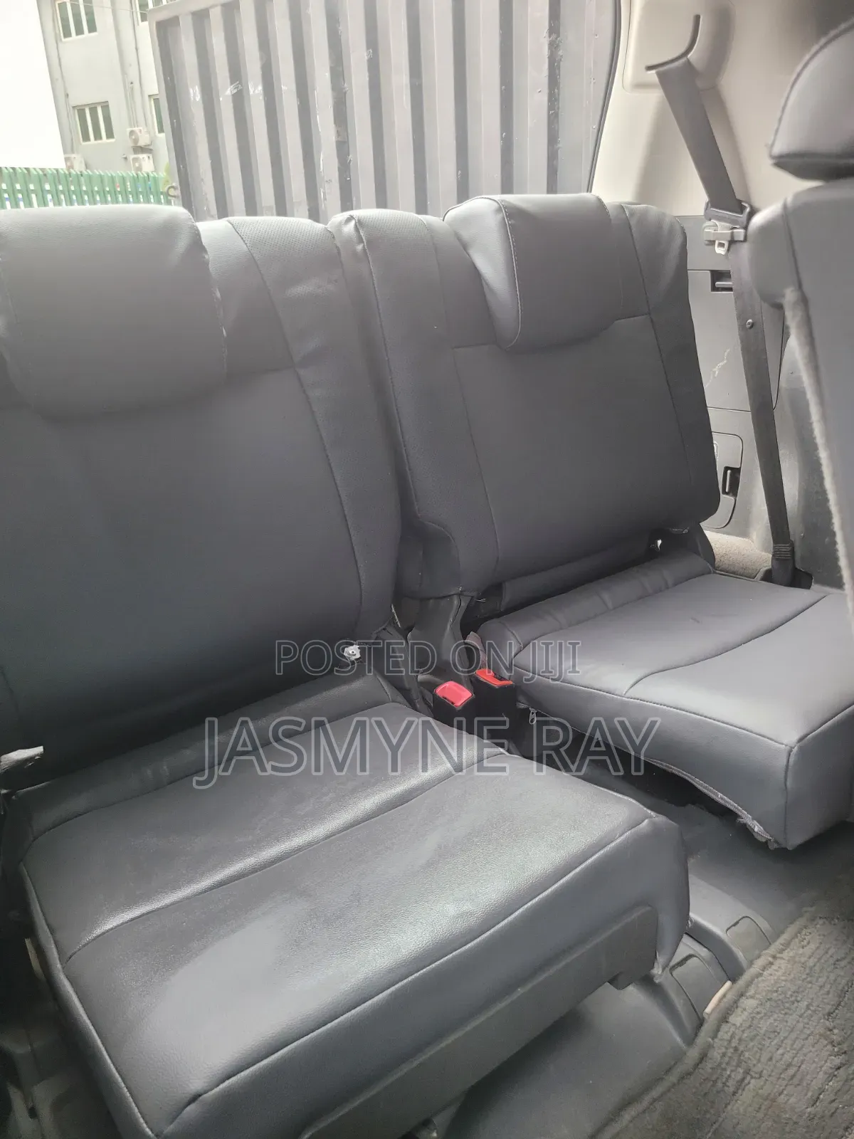 Executive Exclusive Car Rental Services