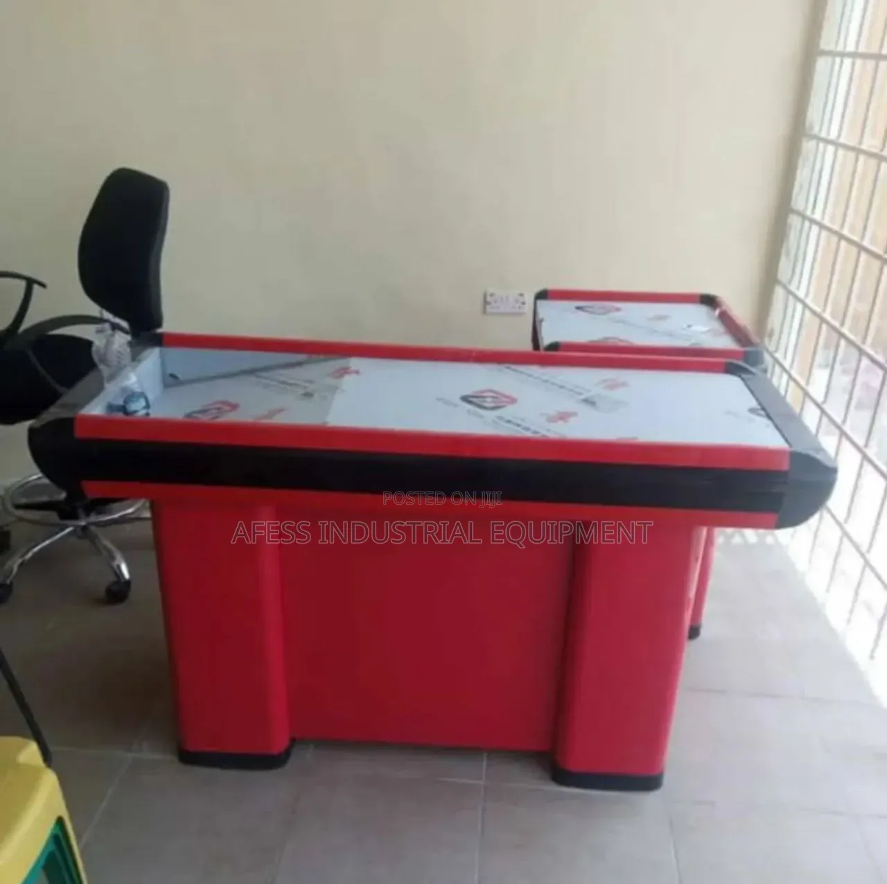 Afess Cashout Table