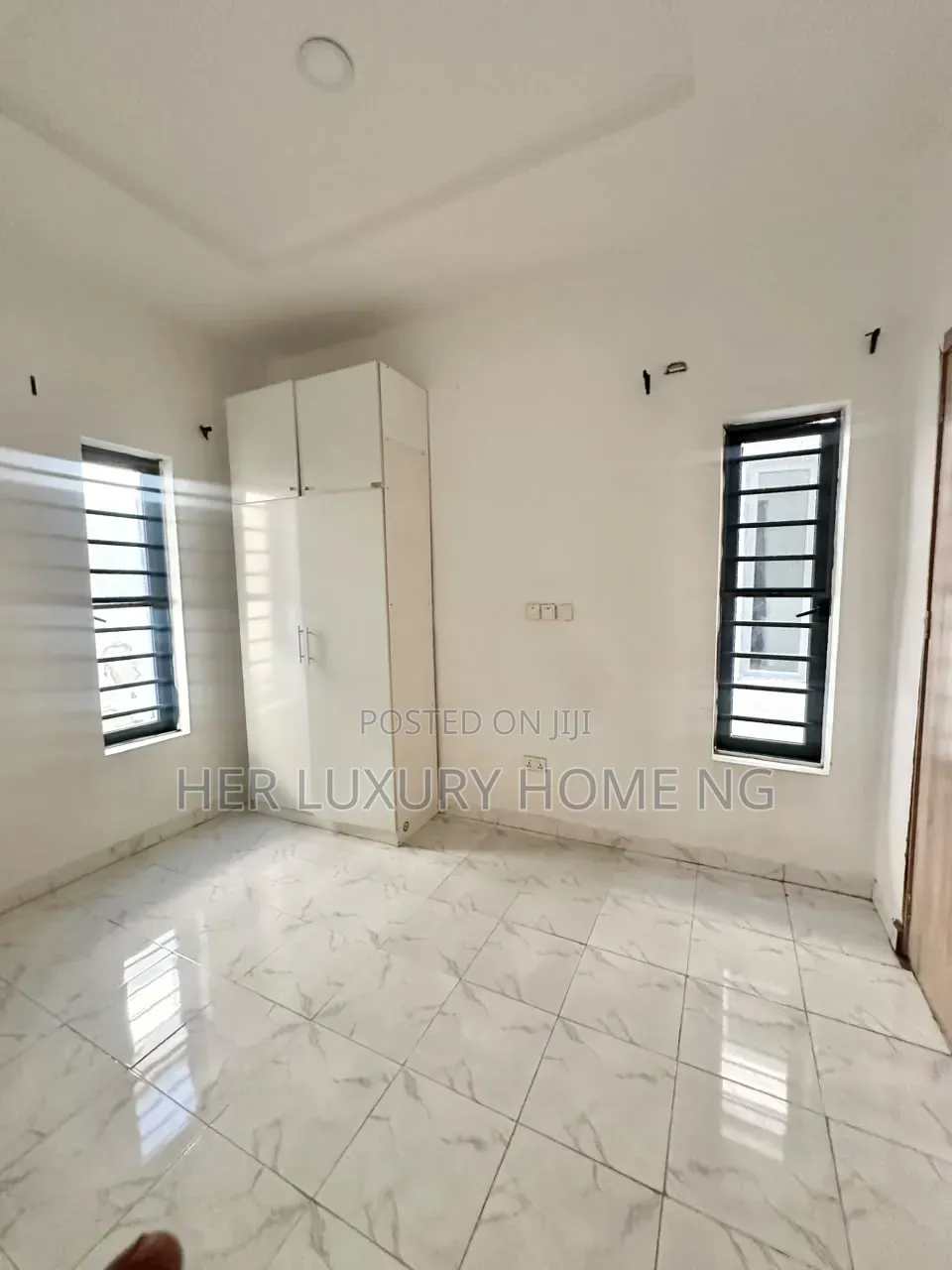2bdrm Apartment in Ocean Harbour Estate, Lekki Expressway for rent