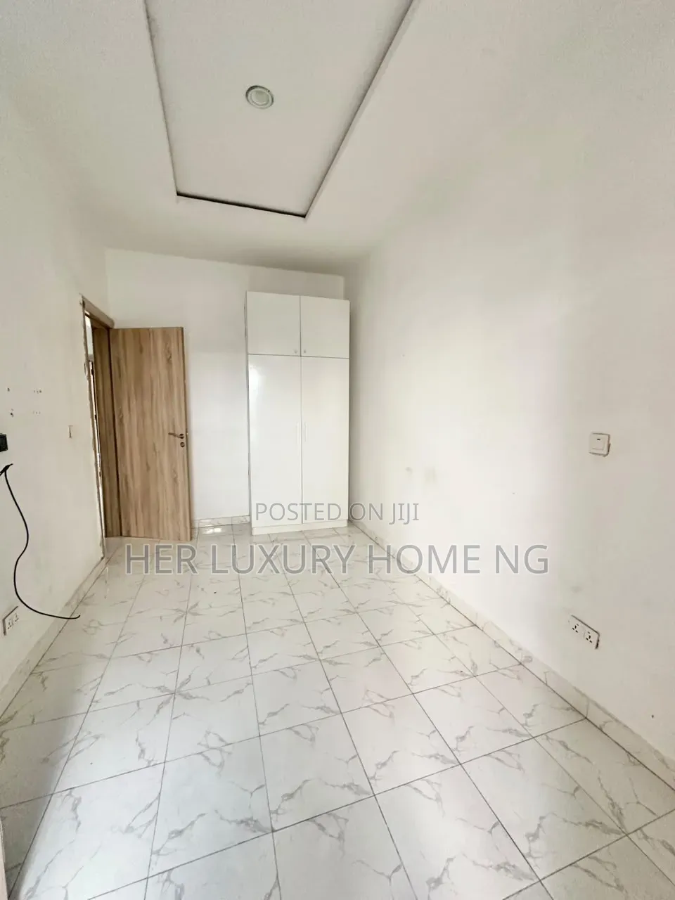 2bdrm Apartment in Ocean Harbour Estate, Lekki Expressway for rent