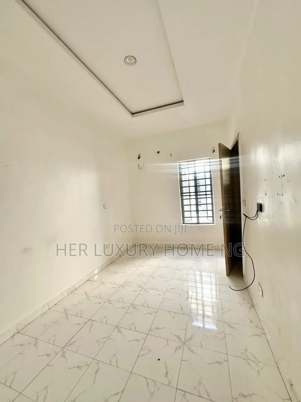 2bdrm Apartment in Ocean Harbour Estate, Lekki Expressway for rent