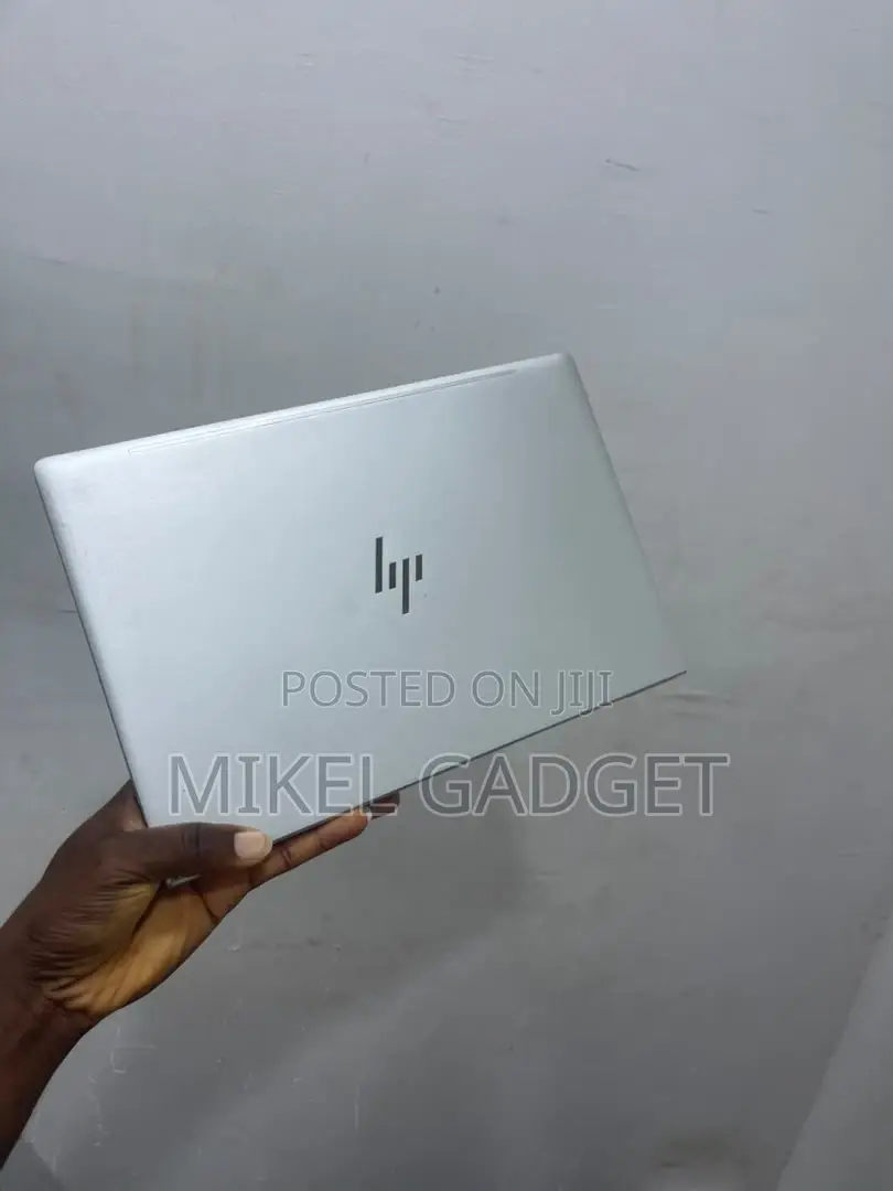 Laptop HP EliteBook 840 G8 16GB Intel Core i5 SSD 256GB