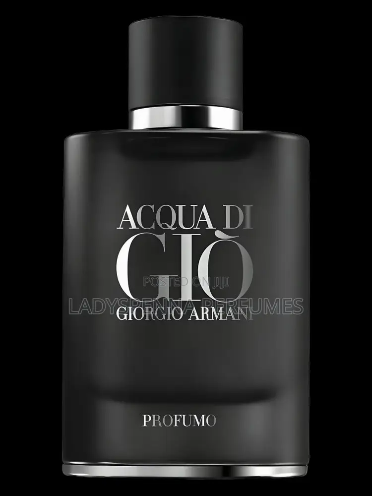 Giorgio Armani Aqua Do Gio Profumo