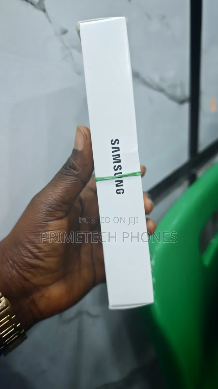 Samsung Galaxy A17 5G 128 GB Black