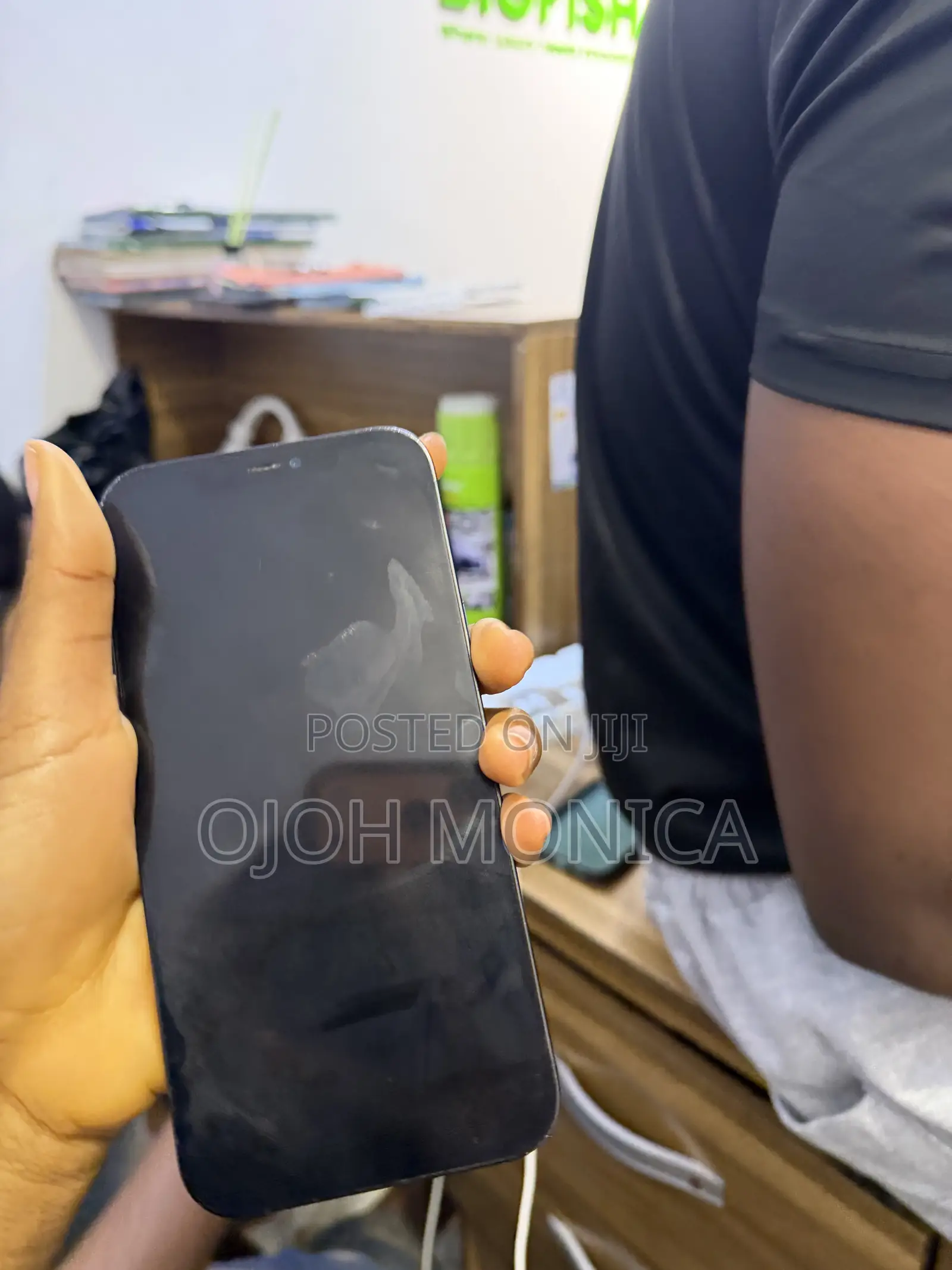 Apple iPhone 12 Pro Max 256 GB Blue