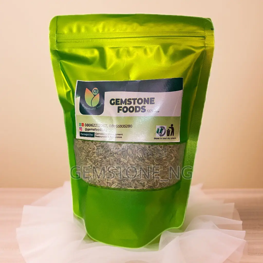 Fennel Seeds