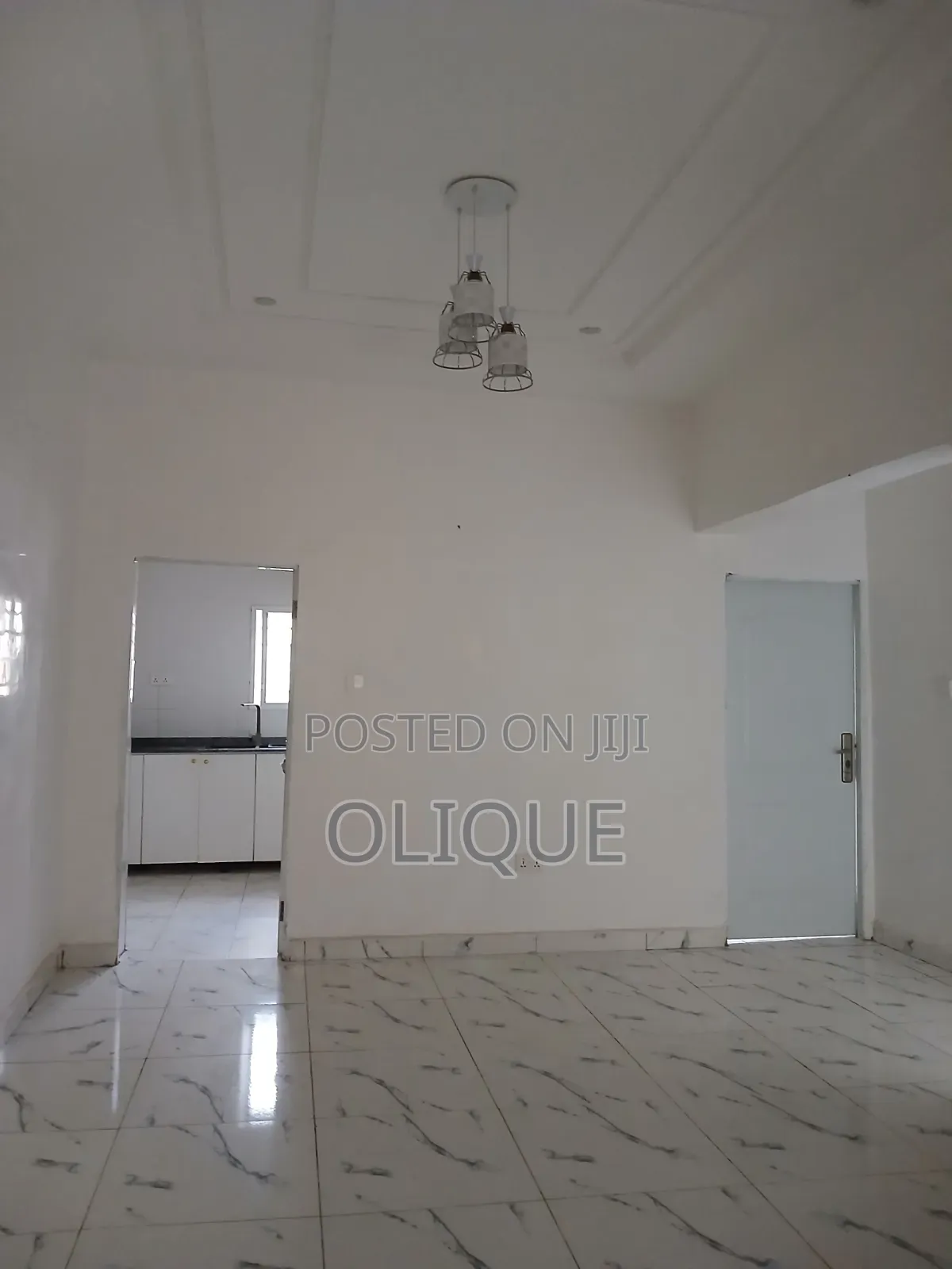 2bdrm Block of Flats in Dawaki for rent