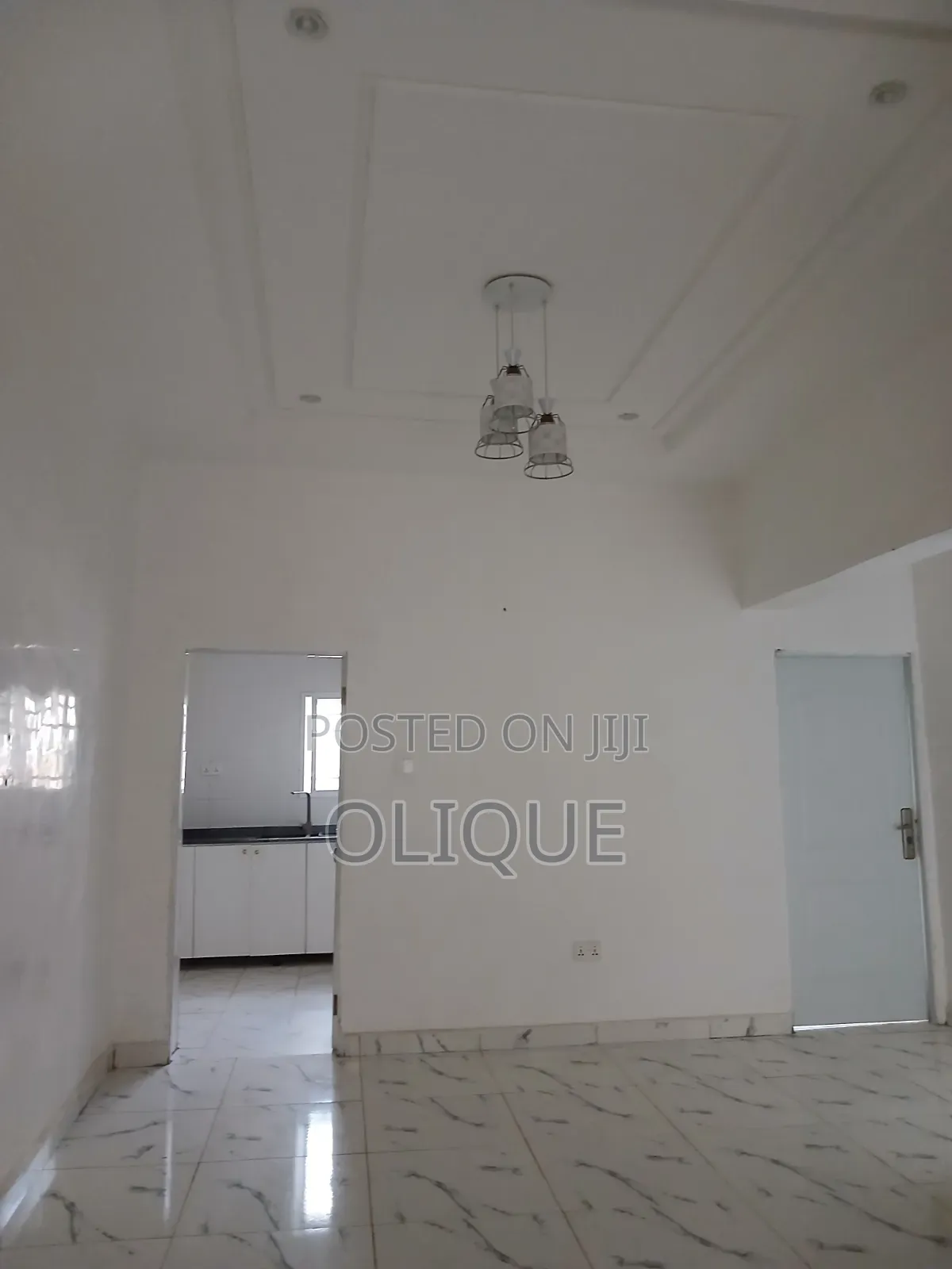 2bdrm Block of Flats in Dawaki for rent