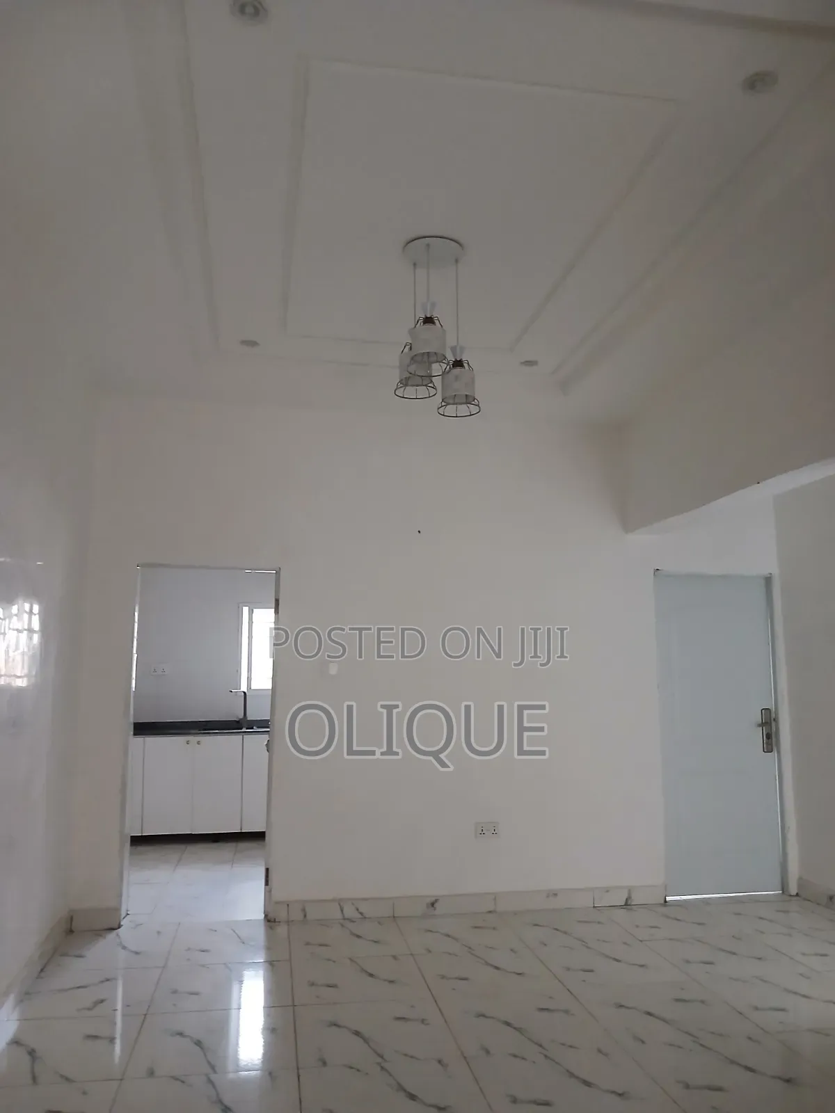 2bdrm Block of Flats in Dawaki for rent