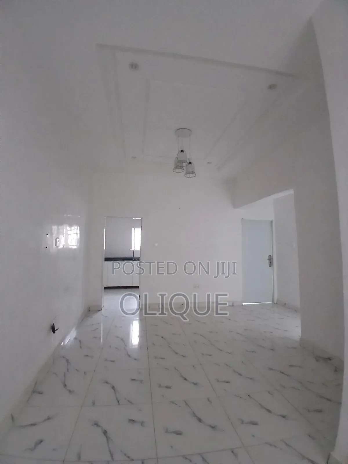 2bdrm Block of Flats in Dawaki for rent