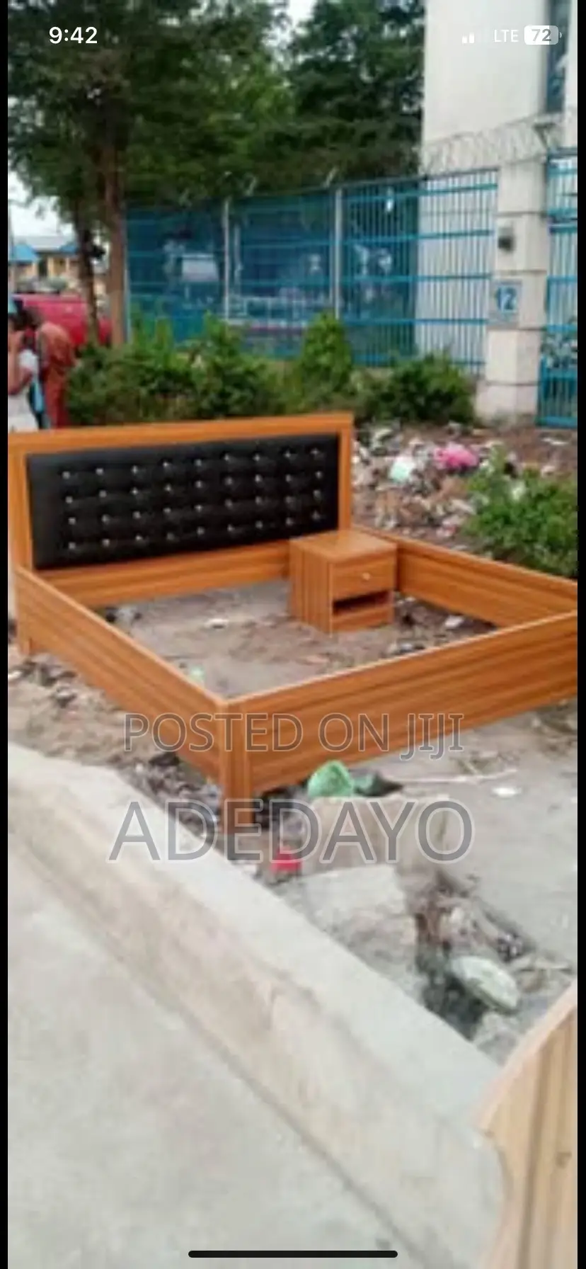 Adexbankky Furniture Interior