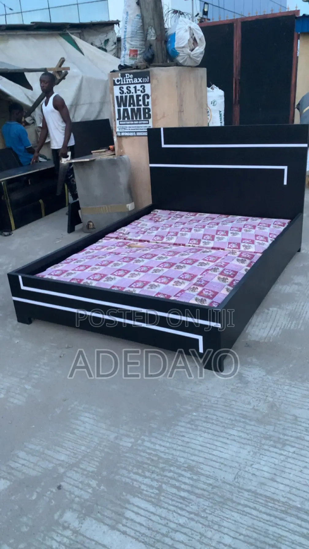 Adexbankky Furniture Interior