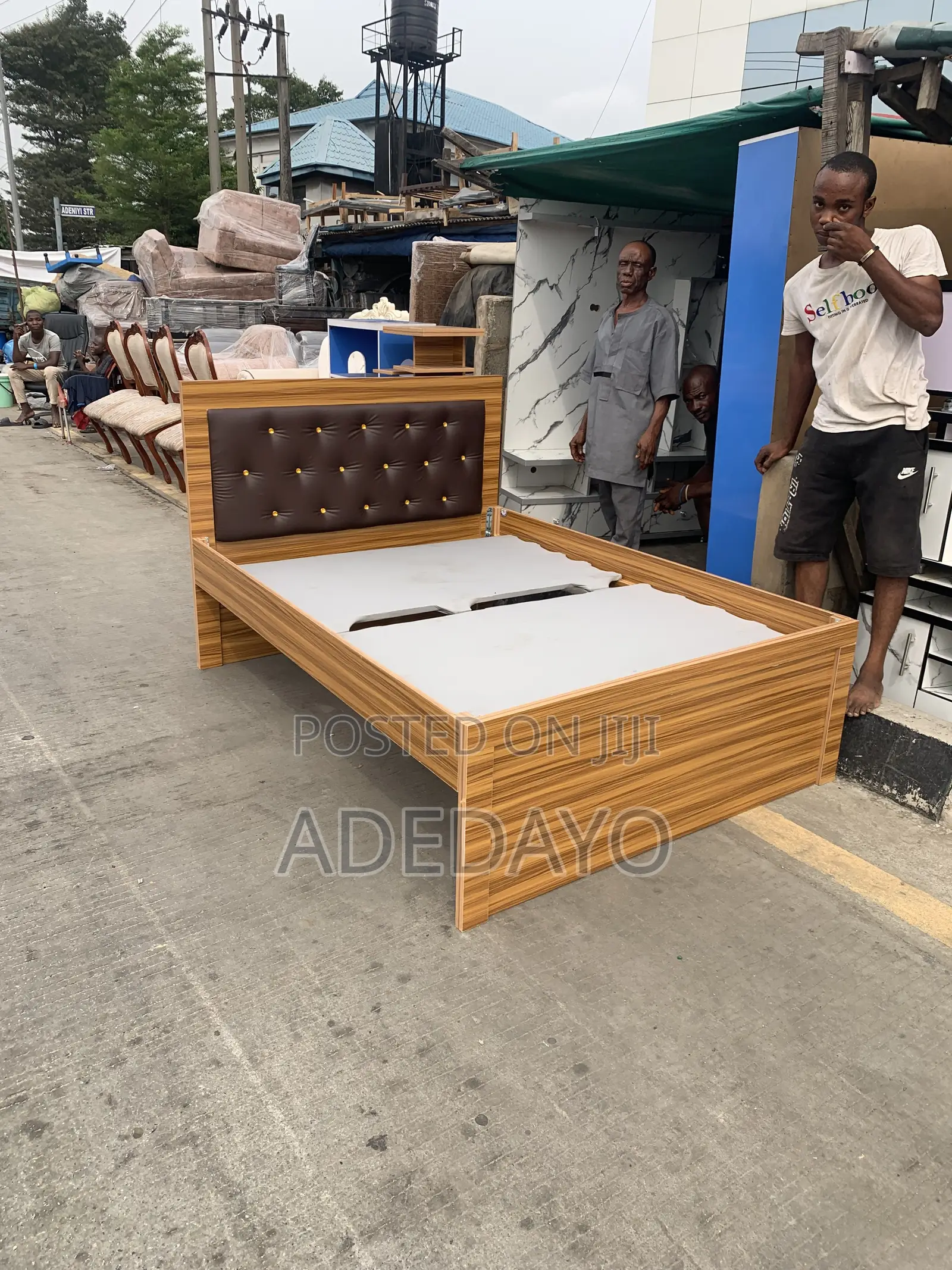 Adexbankky Furniture Interior