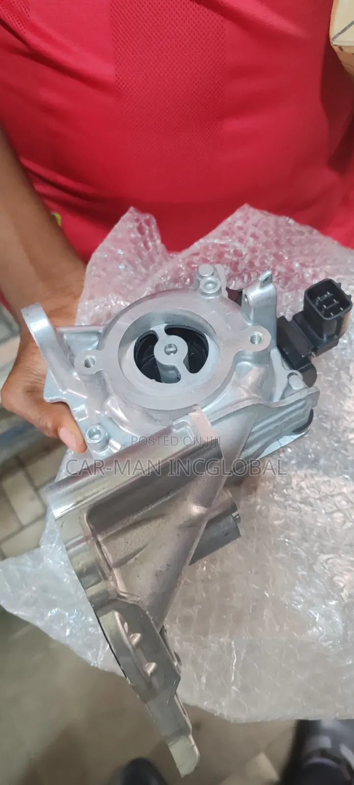 Hybrid Water Pump Corolla 2024