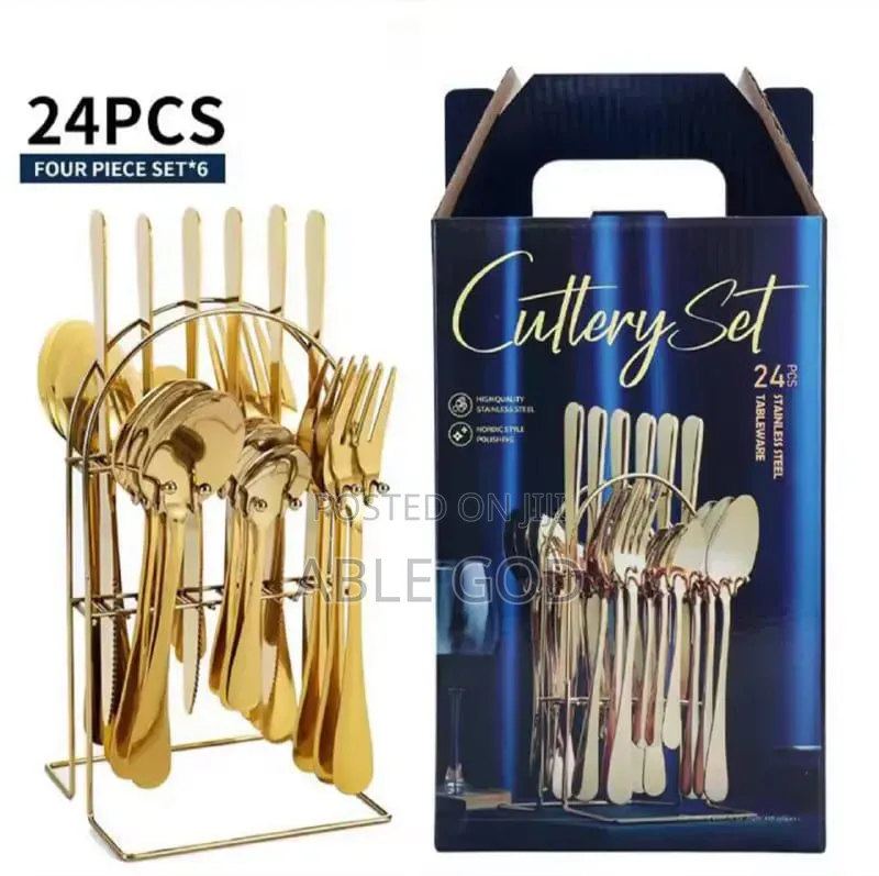 Cutlery Set